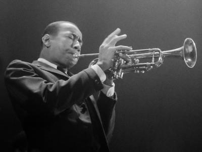 Lee Morgan